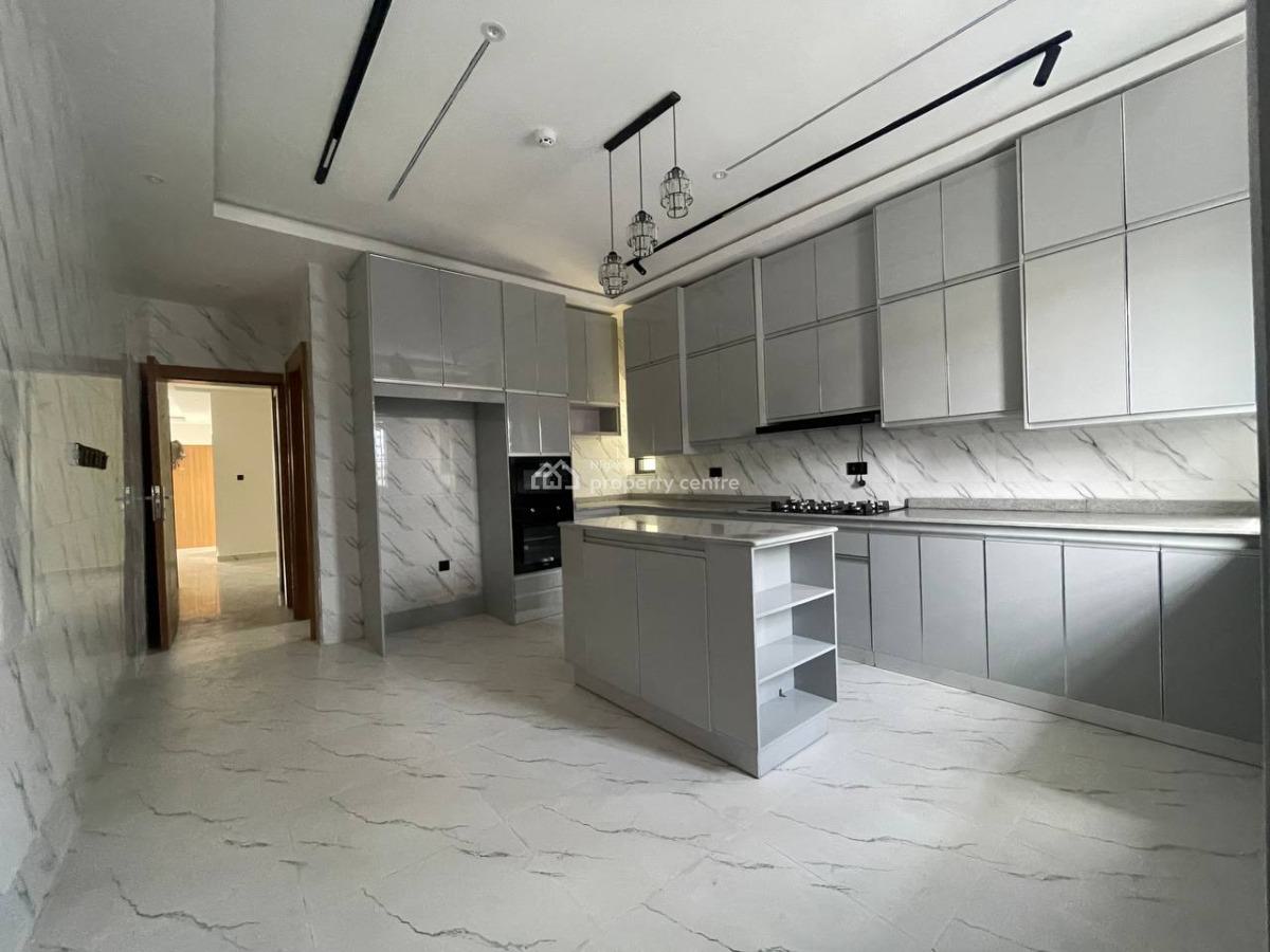 Detached 5 Bedroom Duplex, Port Harcourt Road Owerri, Owerri Municipal, Imo, Detached Duplex for Sale