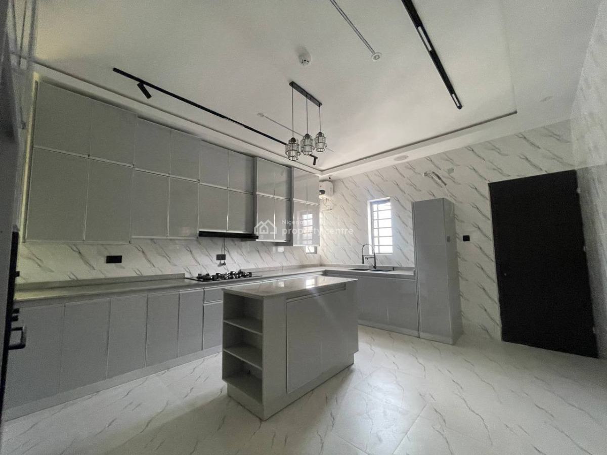 Detached 5 Bedroom Duplex, Port Harcourt Road Owerri, Owerri Municipal, Imo, Detached Duplex for Sale