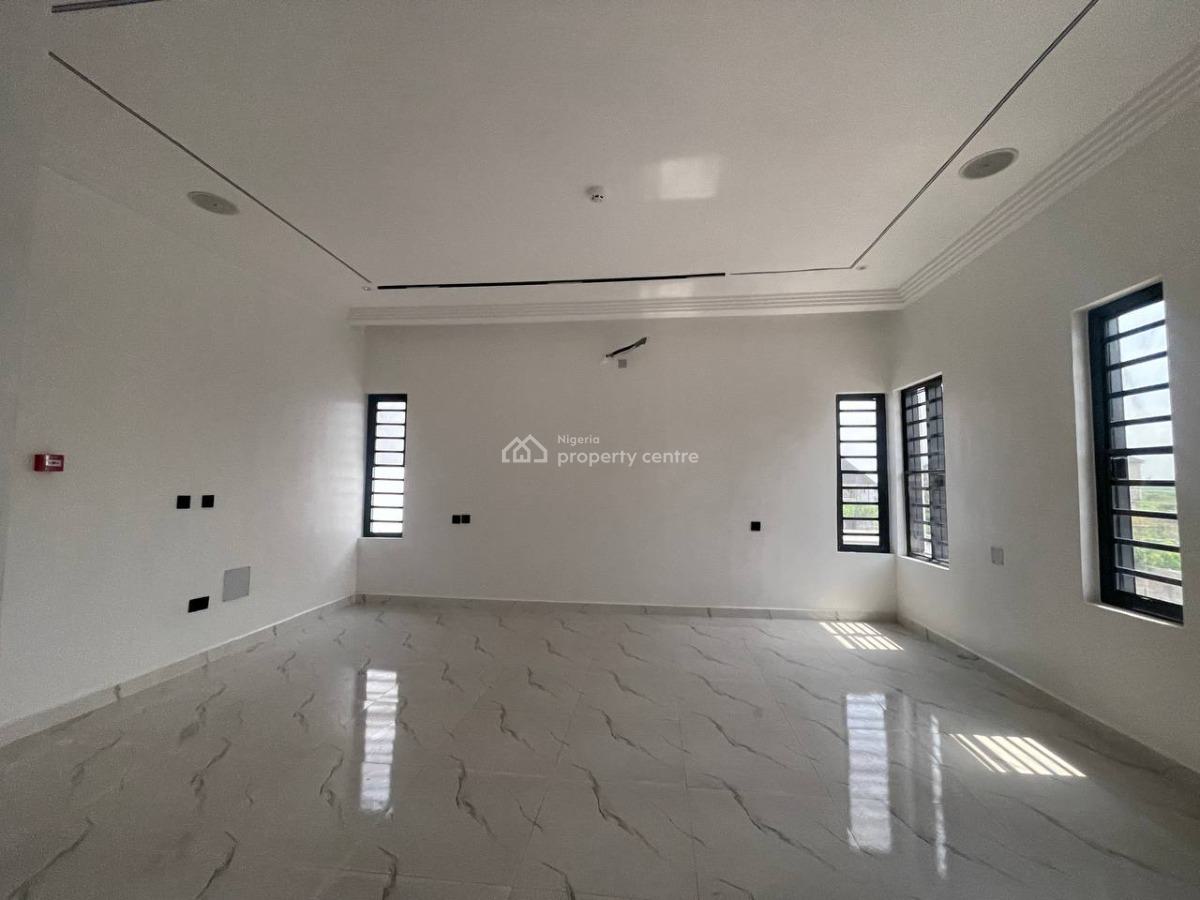 Detached 5 Bedroom Duplex, Port Harcourt Road Owerri, Owerri Municipal, Imo, Detached Duplex for Sale