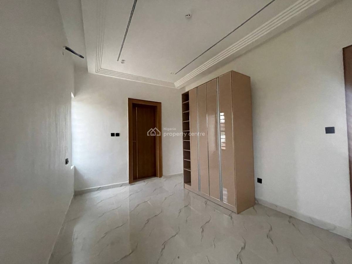 Detached 5 Bedroom Duplex, Port Harcourt Road Owerri, Owerri Municipal, Imo, Detached Duplex for Sale