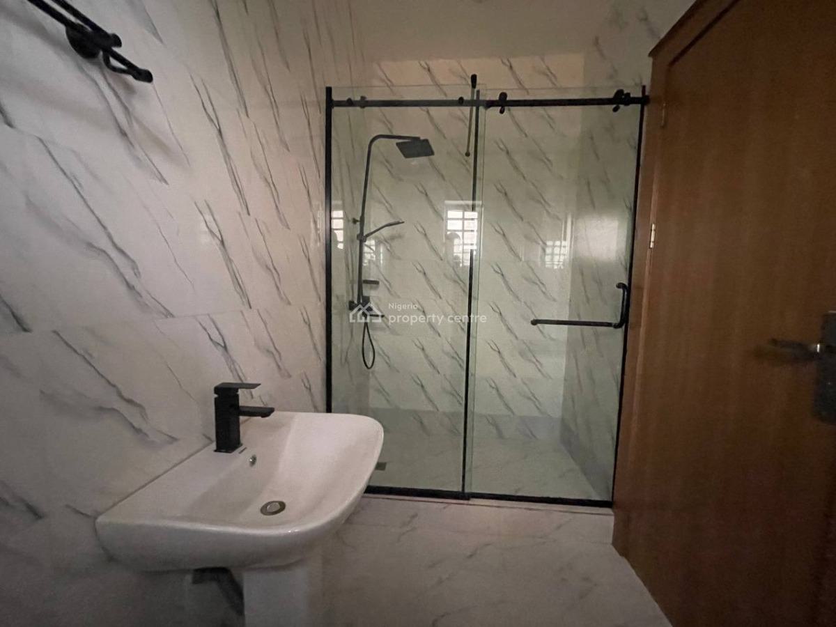 Detached 5 Bedroom Duplex, Port Harcourt Road Owerri, Owerri Municipal, Imo, Detached Duplex for Sale