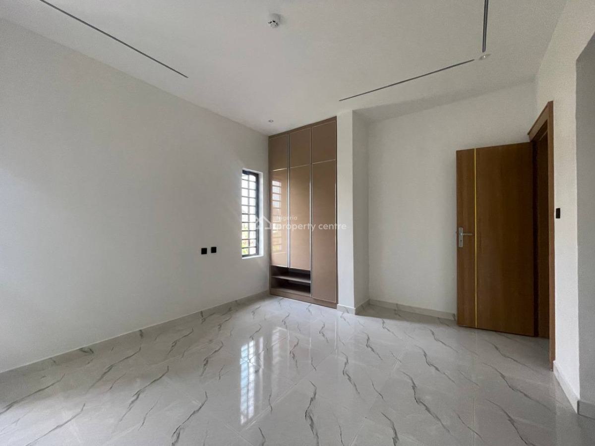 Detached 5 Bedroom Duplex, Port Harcourt Road Owerri, Owerri Municipal, Imo, Detached Duplex for Sale