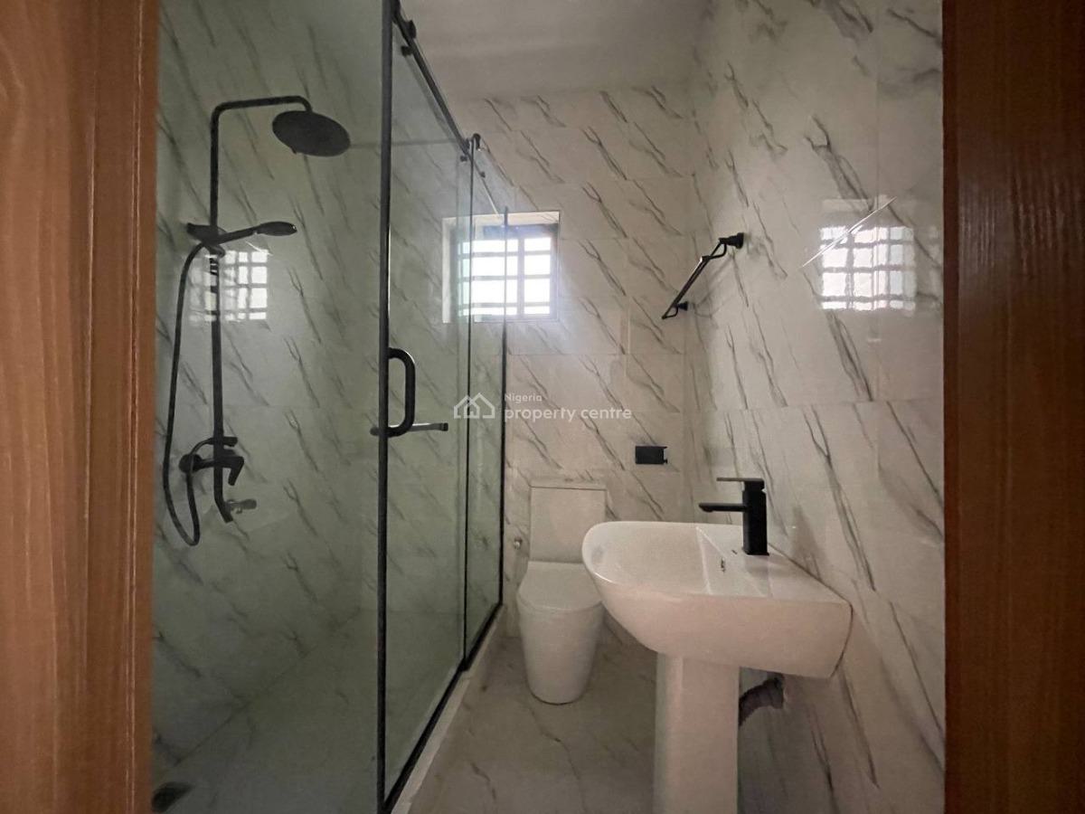 Detached 5 Bedroom Duplex, Port Harcourt Road Owerri, Owerri Municipal, Imo, Detached Duplex for Sale