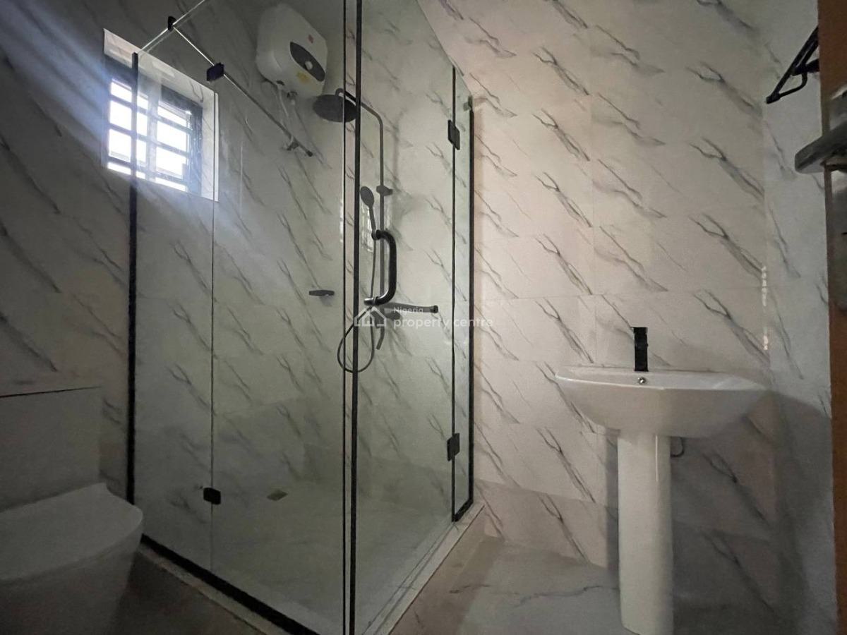 Detached 5 Bedroom Duplex, Port Harcourt Road Owerri, Owerri Municipal, Imo, Detached Duplex for Sale