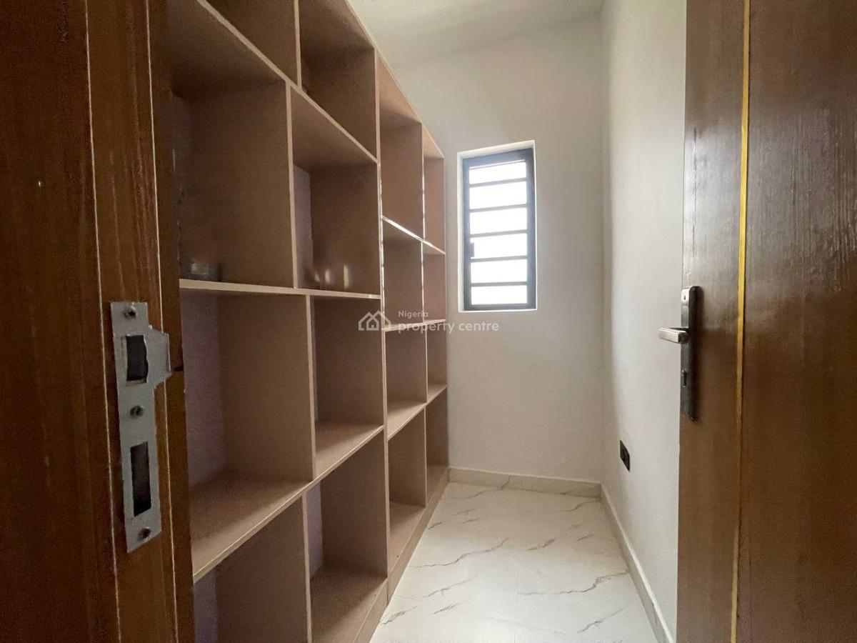 Detached 5 Bedroom Duplex, Port Harcourt Road Owerri, Owerri Municipal, Imo, Detached Duplex for Sale