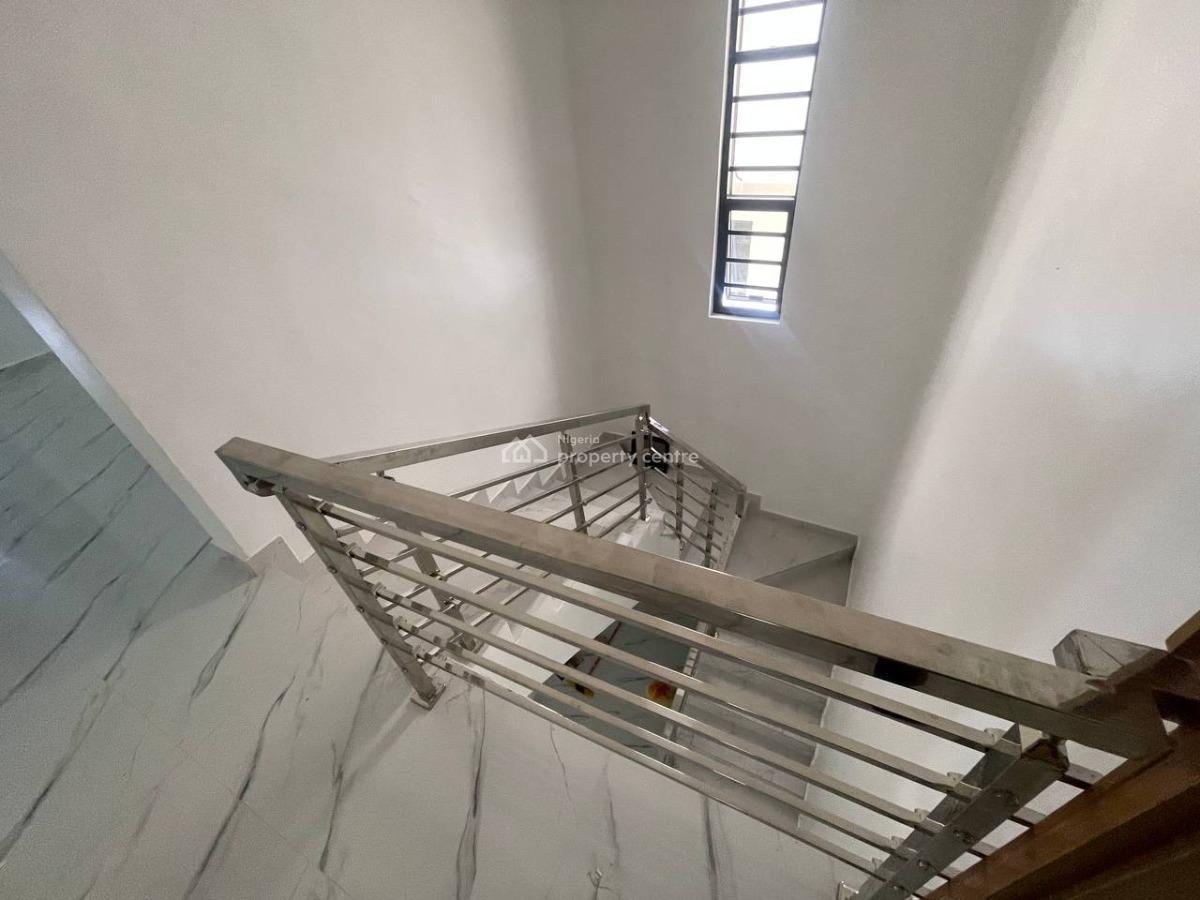 Detached 5 Bedroom Duplex, Port Harcourt Road Owerri, Owerri Municipal, Imo, Detached Duplex for Sale