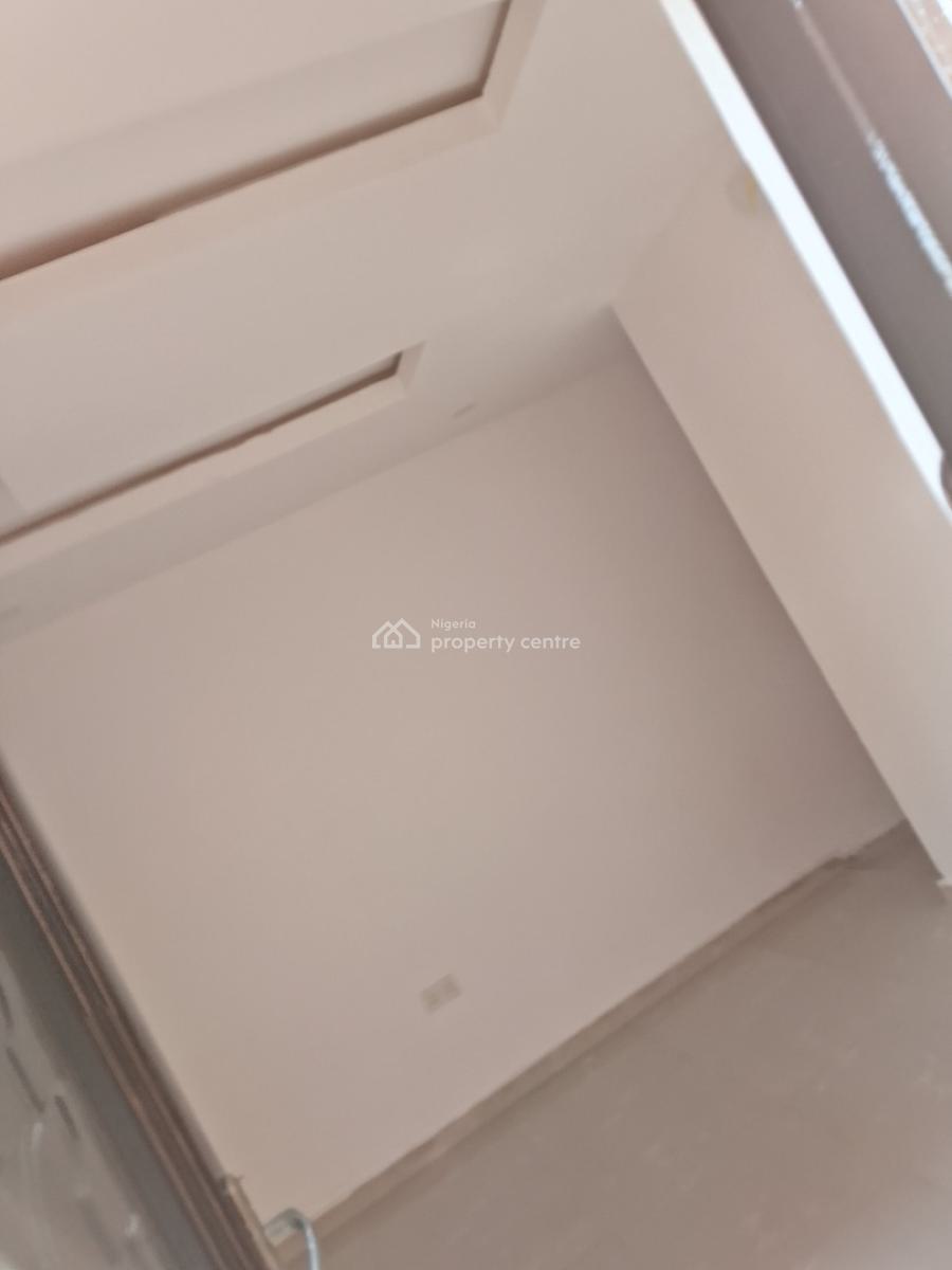 Luxury Room and Parlor Self Contained, Ebute Estate, Ebute, Ikorodu, Lagos, Mini Flat (room and Parlour) for Rent