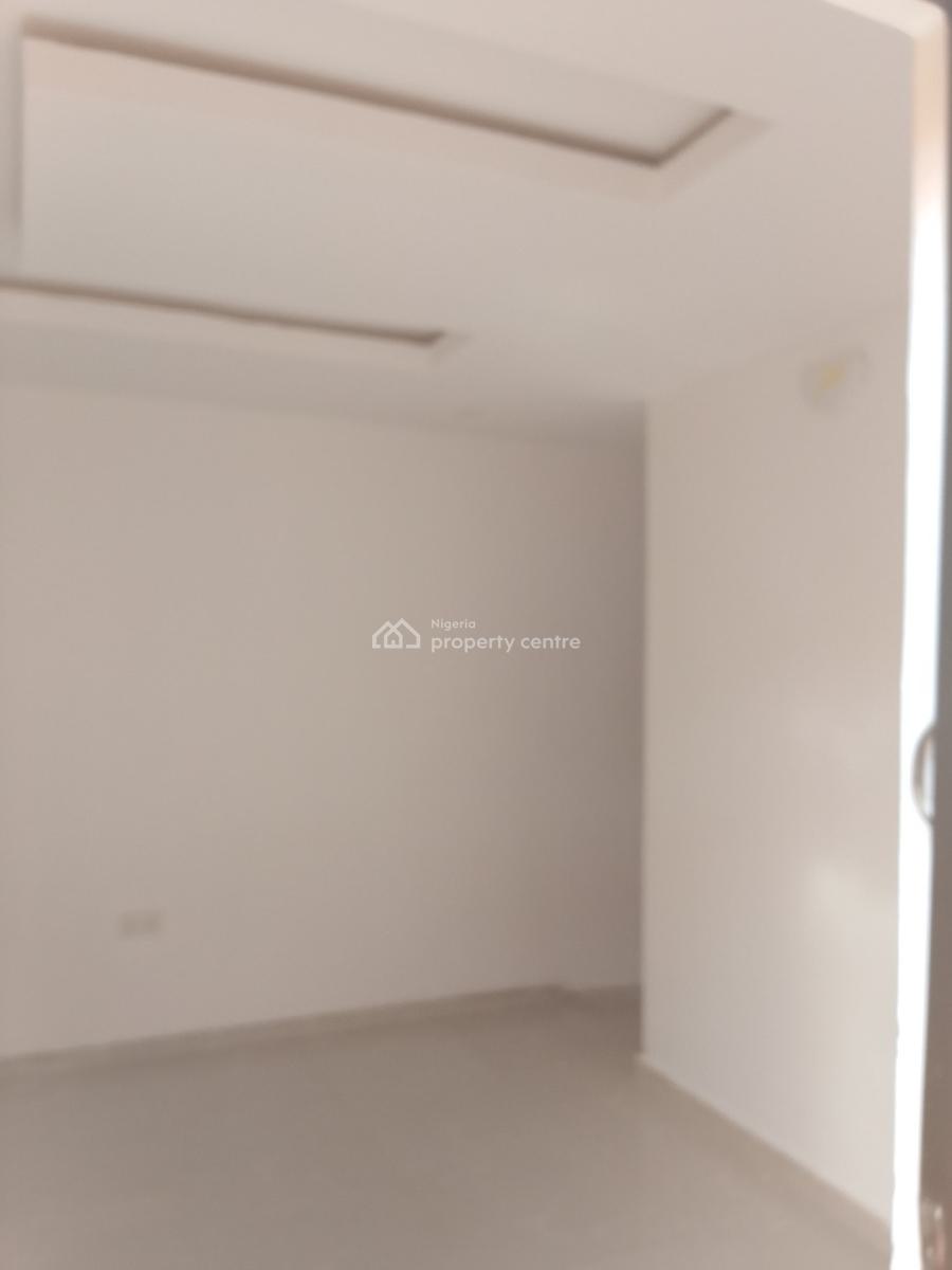 Luxury Room and Parlor Self Contained, Ebute Estate, Ebute, Ikorodu, Lagos, Mini Flat (room and Parlour) for Rent