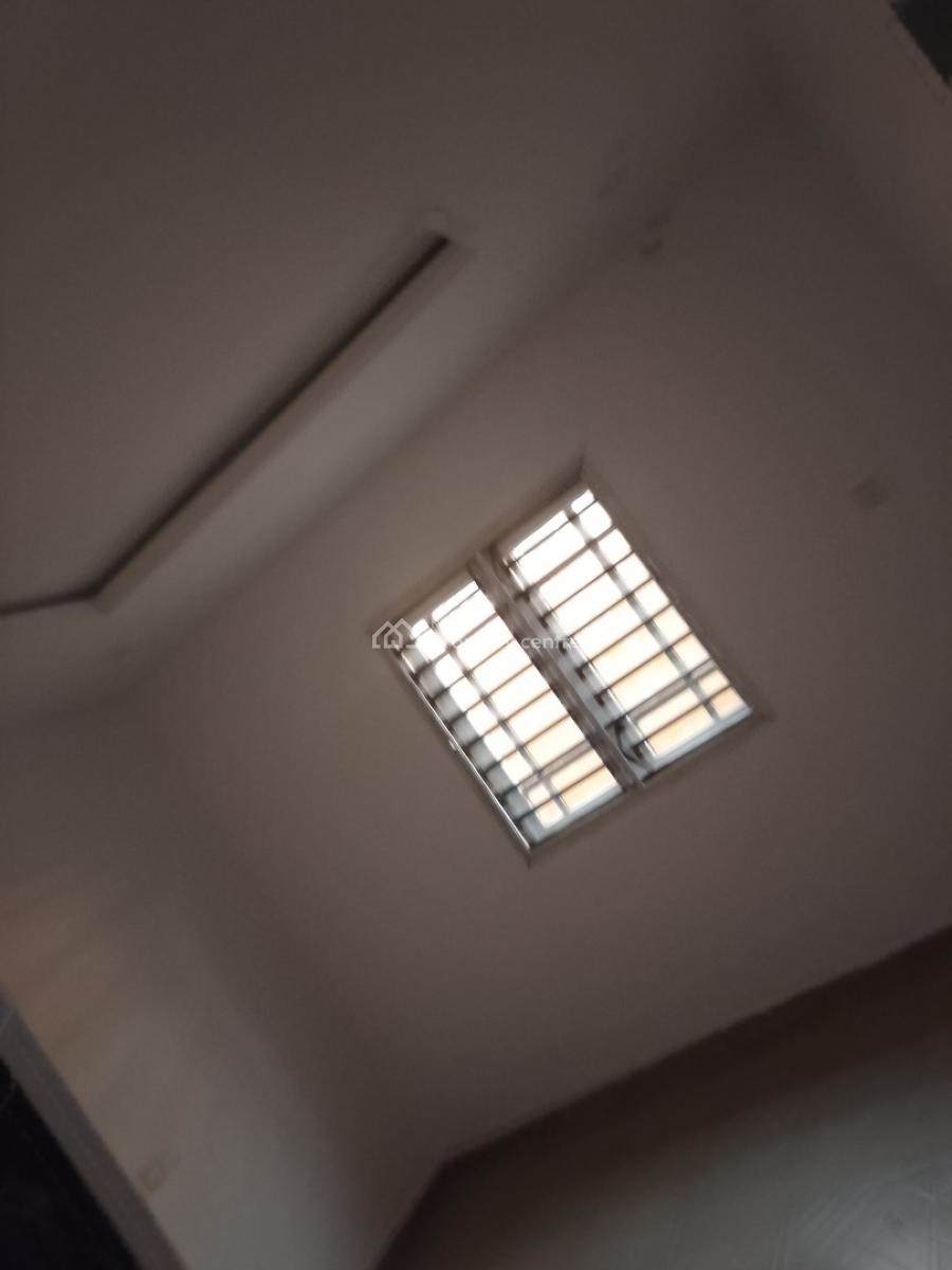 Luxury Room and Parlor Self Contained, Ebute Estate, Ebute, Ikorodu, Lagos, Mini Flat (room and Parlour) for Rent