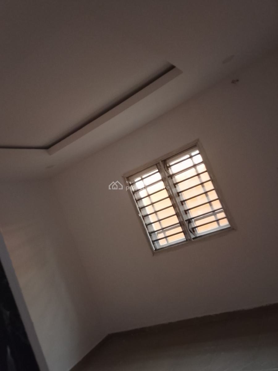 Luxury Room and Parlor Self Contained, Ebute Estate, Ebute, Ikorodu, Lagos, Mini Flat (room and Parlour) for Rent