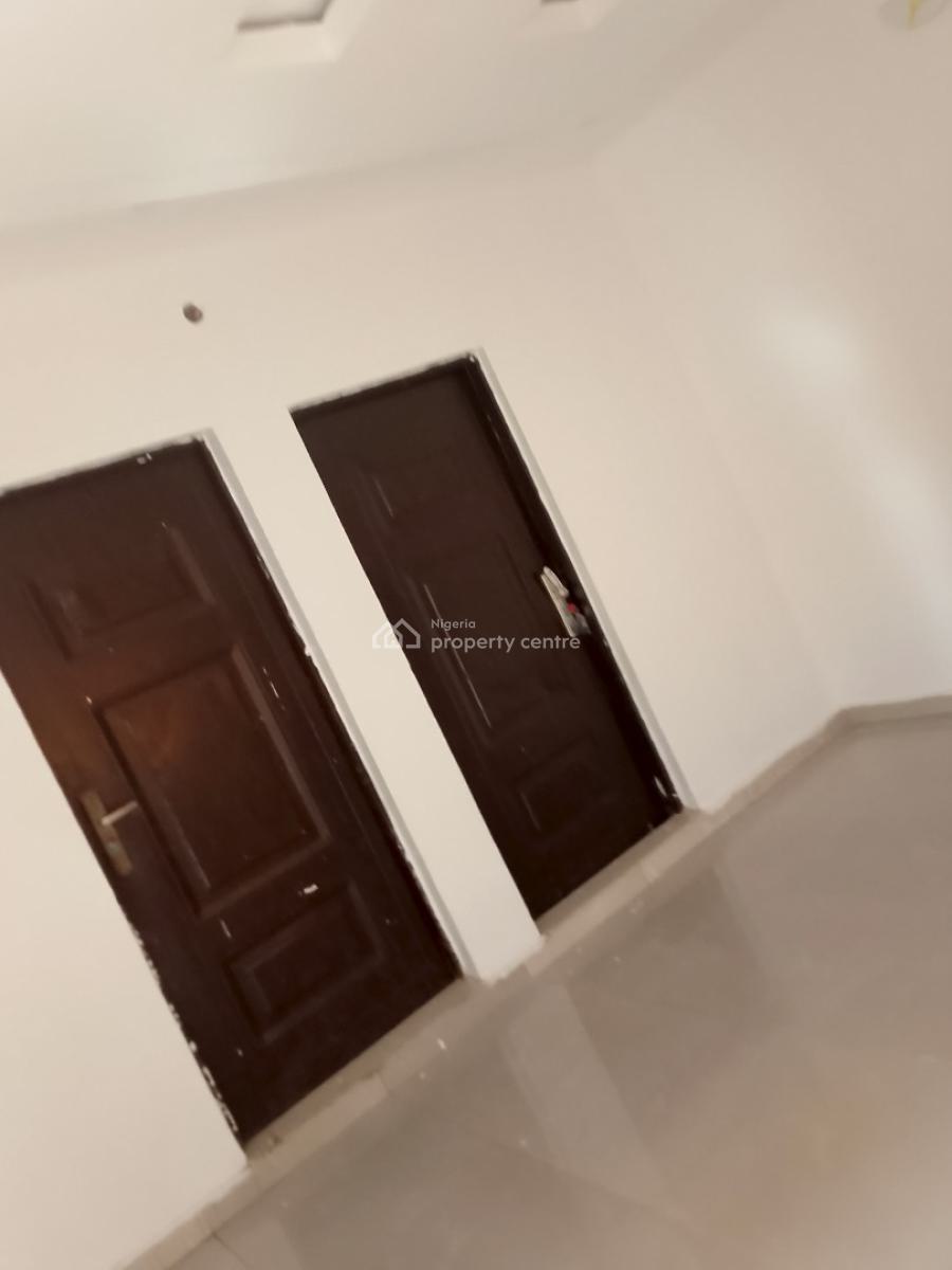 Luxury Room and Parlor Self Contained, Ebute Estate, Ebute, Ikorodu, Lagos, Mini Flat (room and Parlour) for Rent