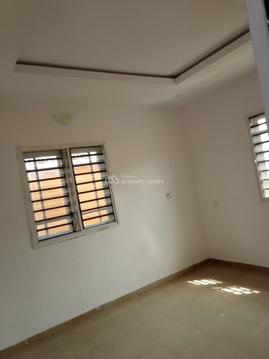 Luxury Room and Parlor Self Contained, Ebute Estate, Ebute, Ikorodu, Lagos, Mini Flat (room and Parlour) for Rent