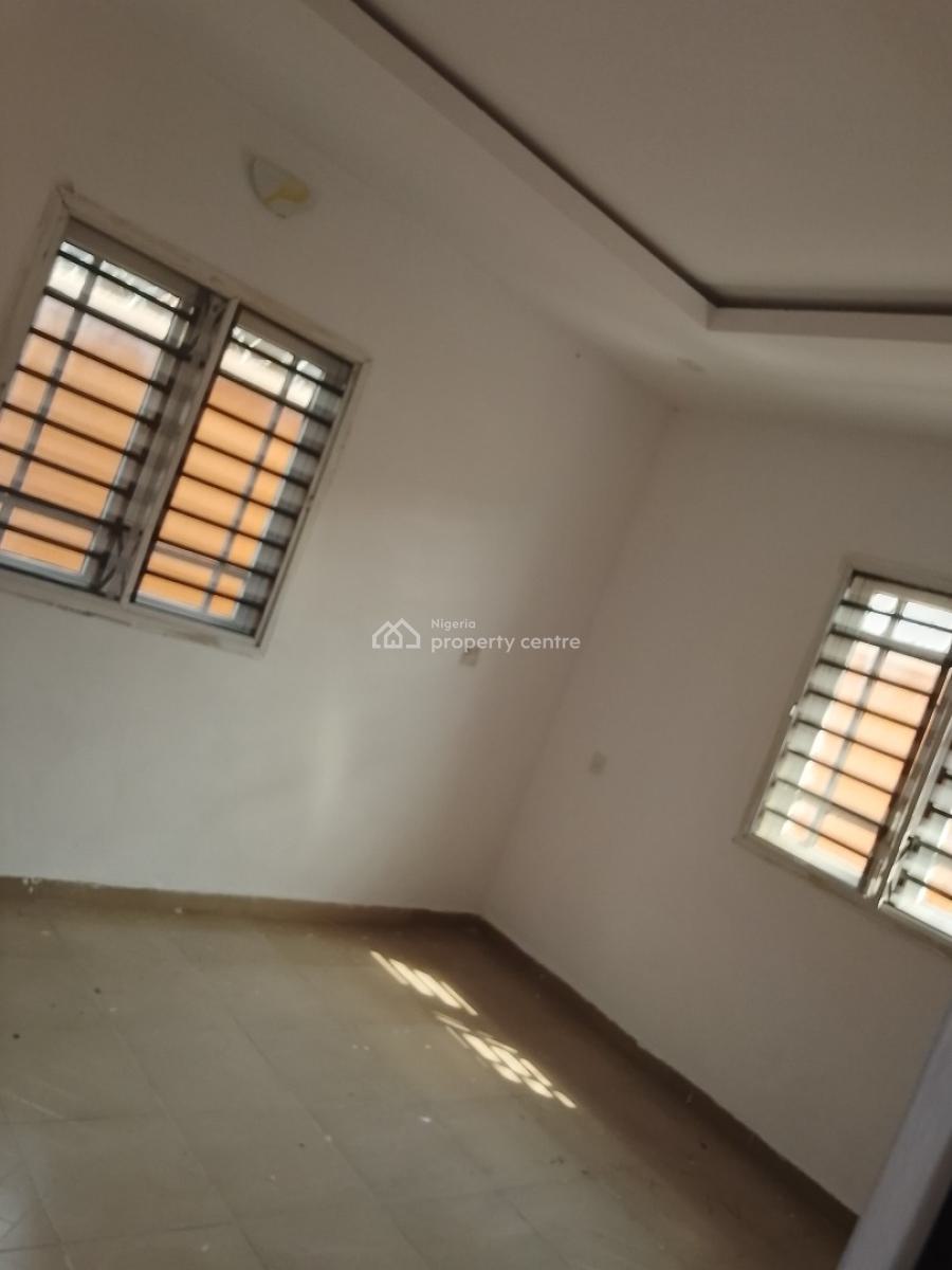 Luxury Room and Parlor Self Contained, Ebute Estate, Ebute, Ikorodu, Lagos, Mini Flat (room and Parlour) for Rent