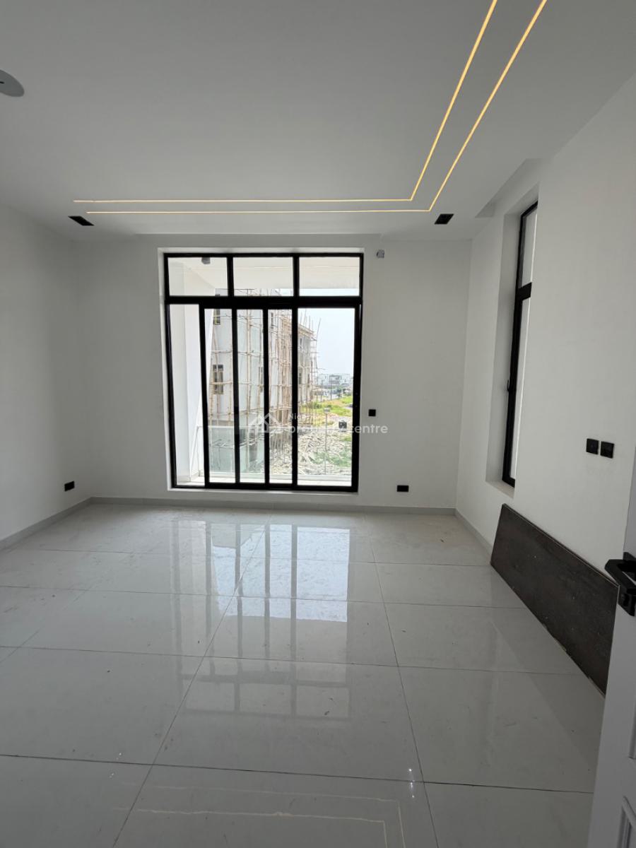 5bedroom Detached House with Swimming Pool and Cinema in Lekki Lagos, Lekki Phase 1, Lekki, Lagos, Detached Duplex for Sale