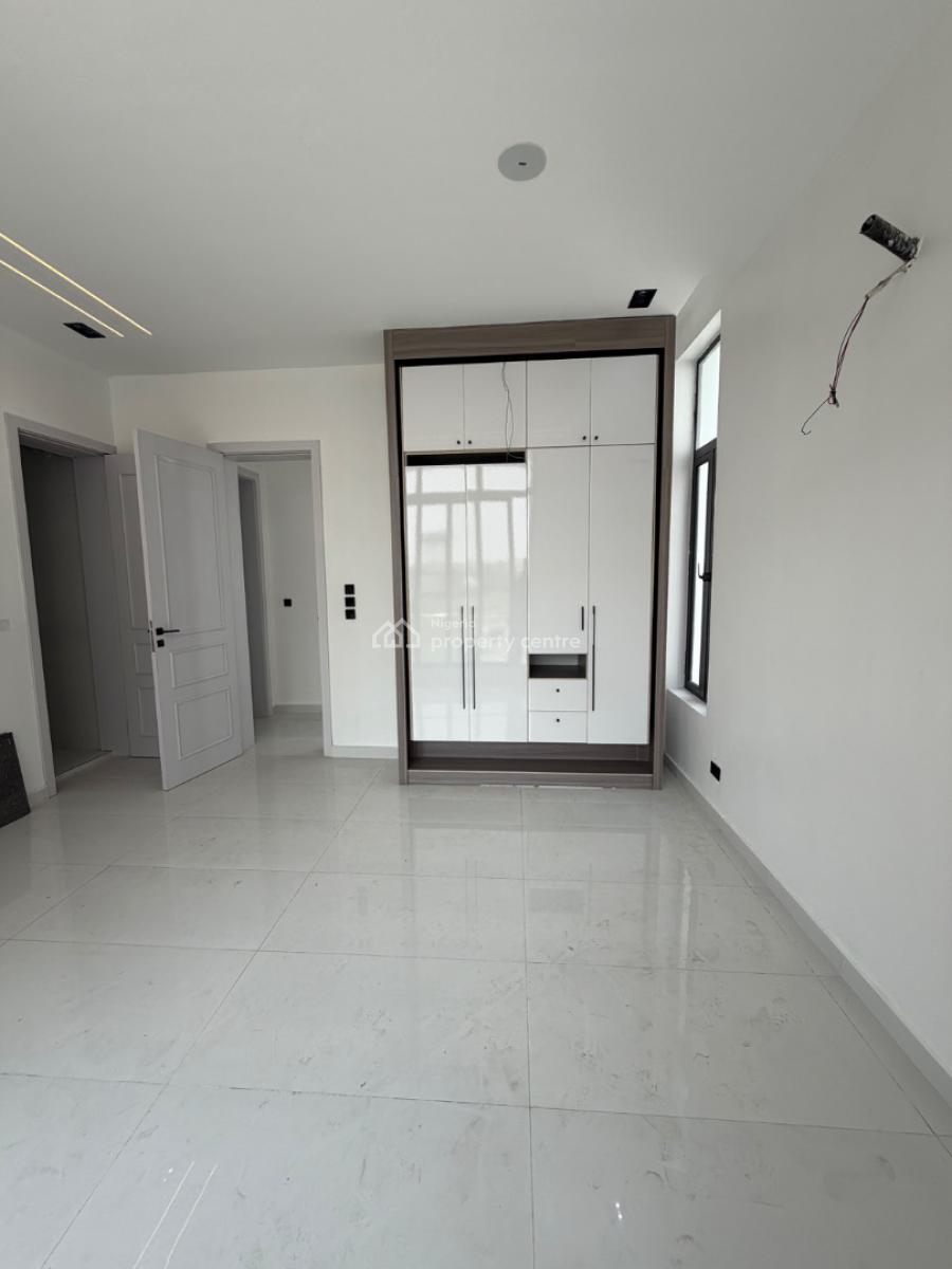 5bedroom Detached House with Swimming Pool and Cinema in Lekki Lagos, Lekki Phase 1, Lekki, Lagos, Detached Duplex for Sale