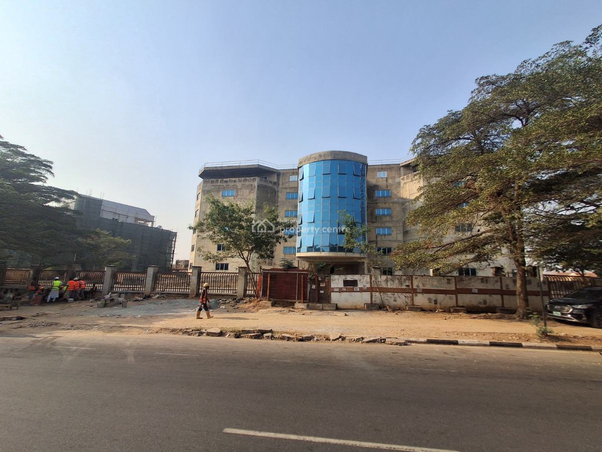 Office Complex, Asokoro, Asokoro District, Abuja, Plaza / Complex / Mall for Sale