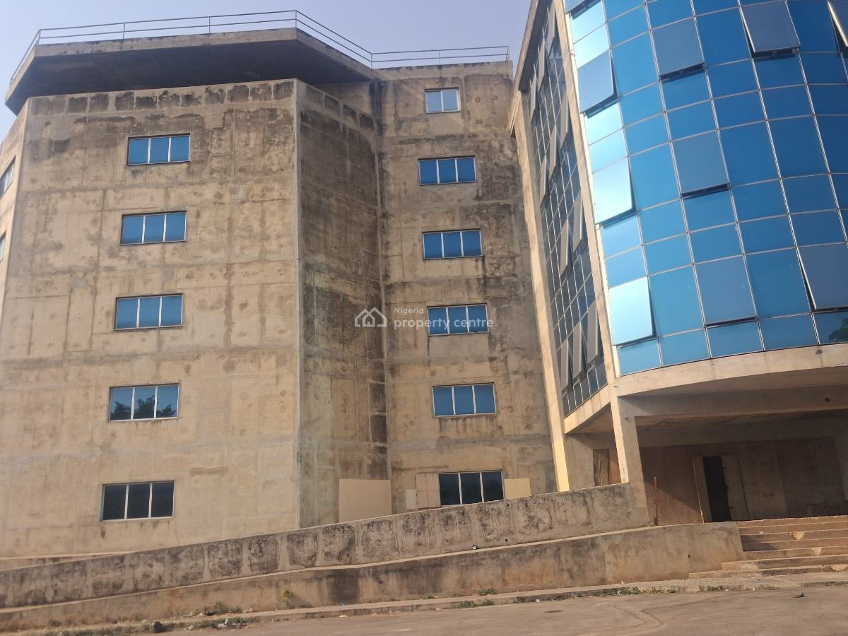 Office Complex, Asokoro, Asokoro District, Abuja, Plaza / Complex / Mall for Sale