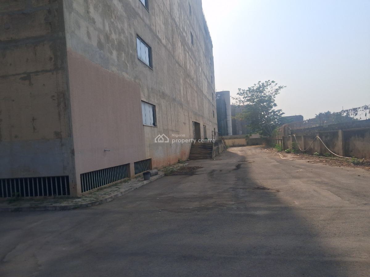 Office Complex, Asokoro, Asokoro District, Abuja, Plaza / Complex / Mall for Sale