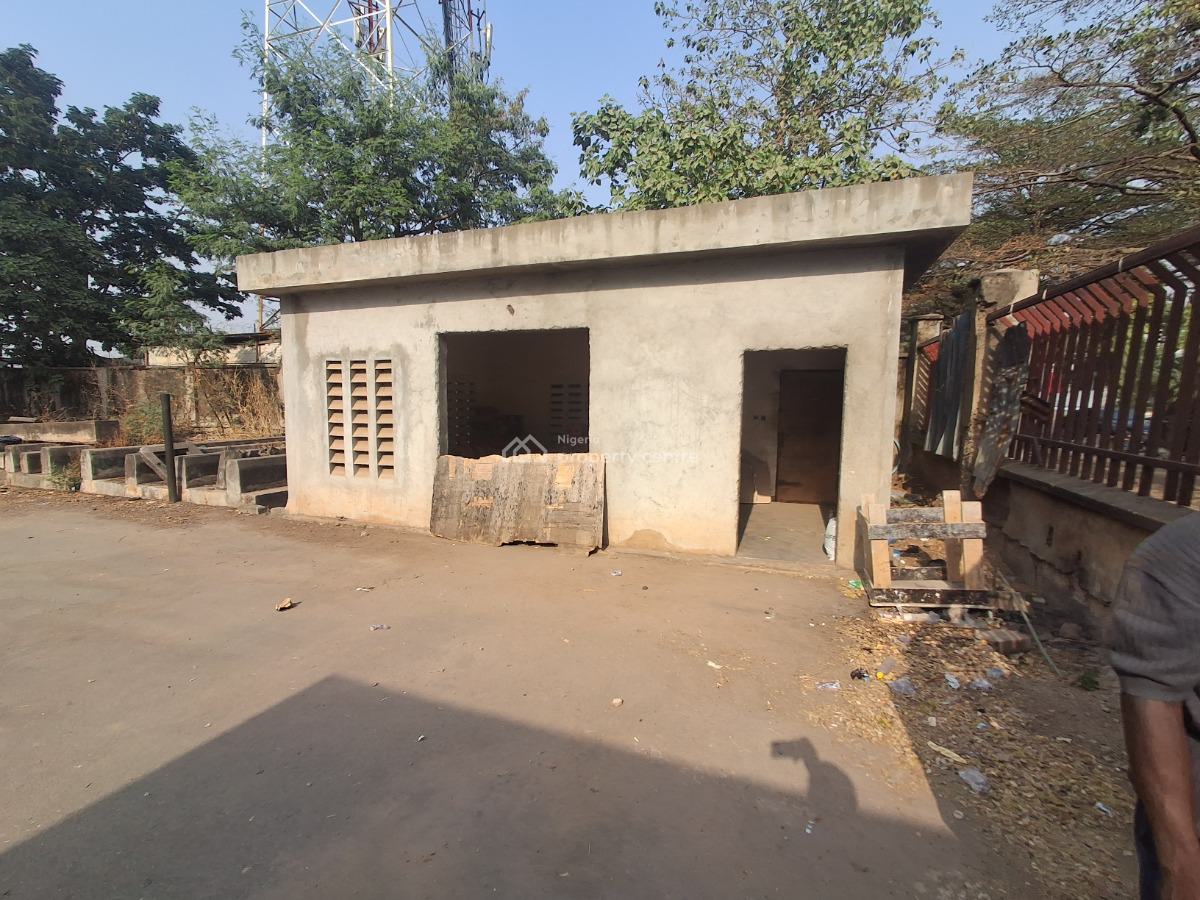 Office Complex, Asokoro, Asokoro District, Abuja, Plaza / Complex / Mall for Sale