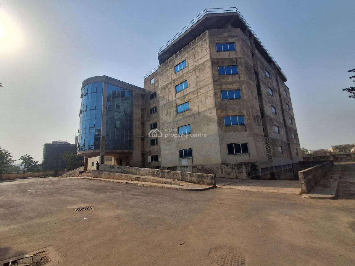 Office Complex, Asokoro, Asokoro District, Abuja, Plaza / Complex / Mall for Sale