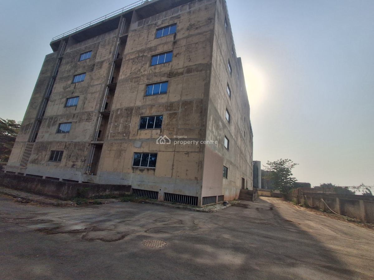 Office Complex, Asokoro, Asokoro District, Abuja, Plaza / Complex / Mall for Sale