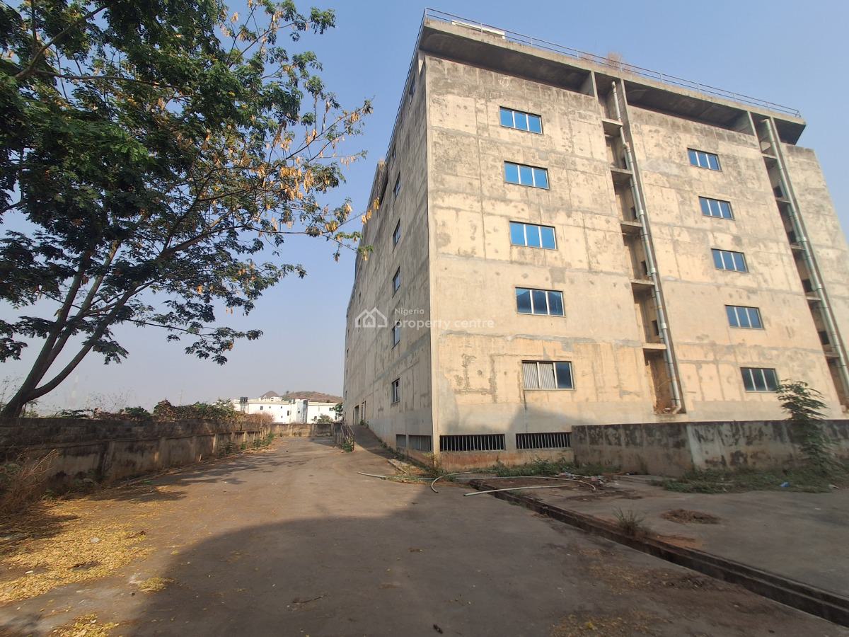 Office Complex, Asokoro, Asokoro District, Abuja, Plaza / Complex / Mall for Sale