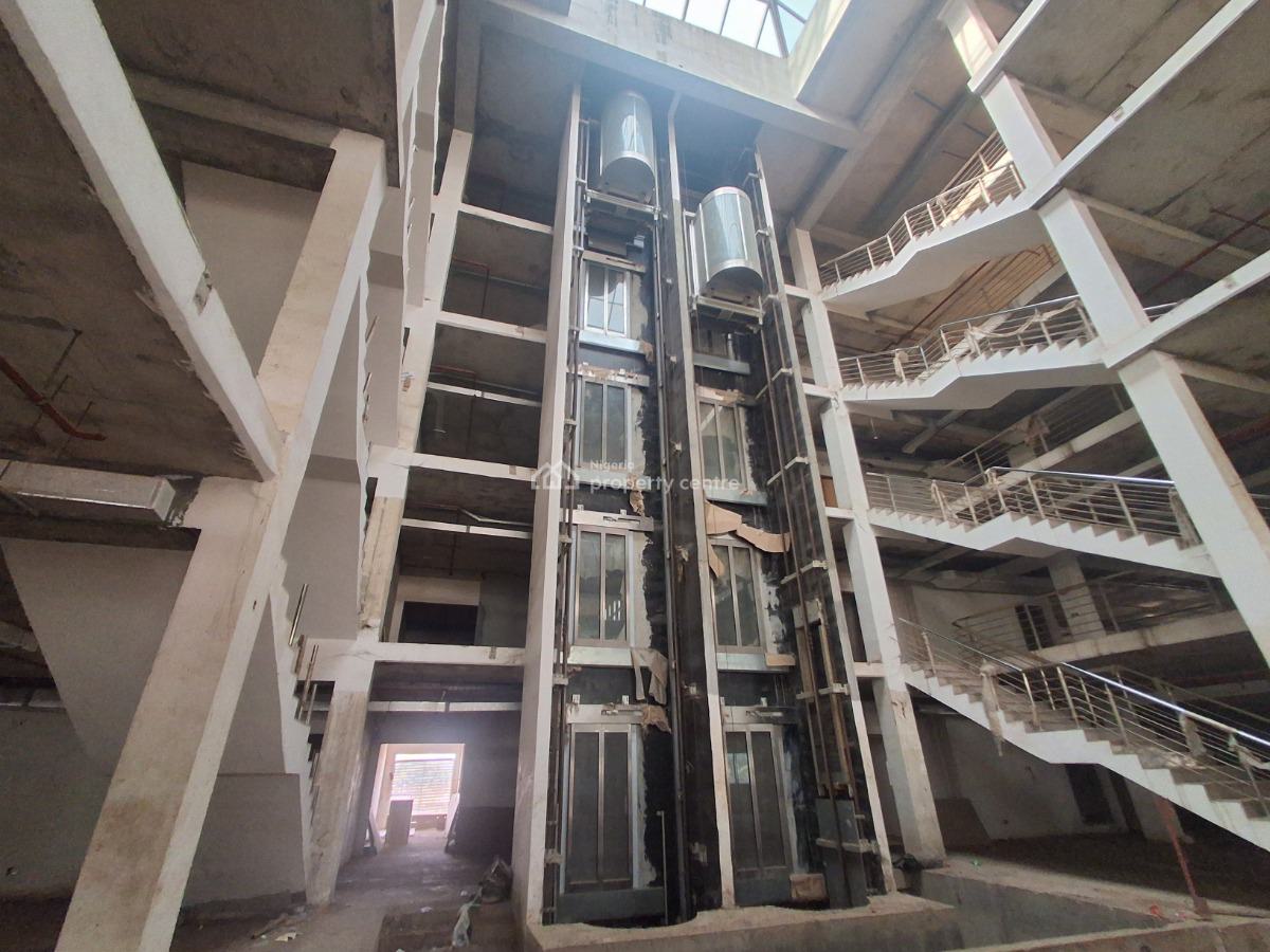 Office Complex, Asokoro, Asokoro District, Abuja, Plaza / Complex / Mall for Sale
