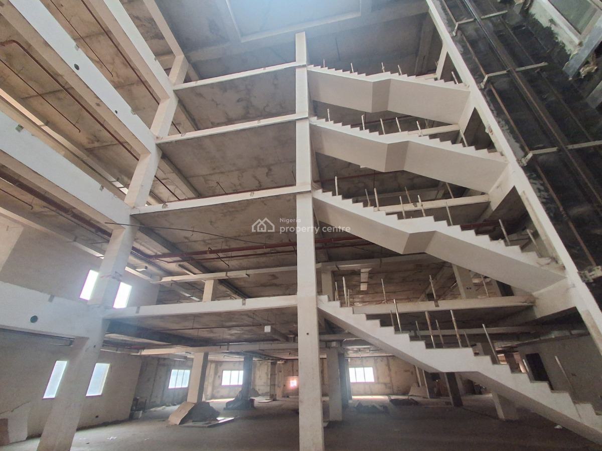 Office Complex, Asokoro, Asokoro District, Abuja, Plaza / Complex / Mall for Sale