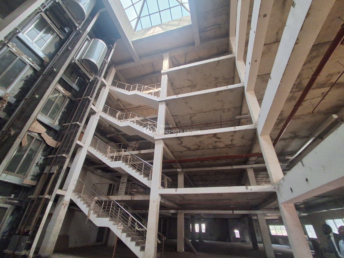 Office Complex, Asokoro, Asokoro District, Abuja, Plaza / Complex / Mall for Sale