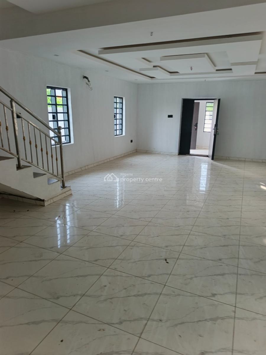 Newly Built 4 Bedroom Detached Duplex with Bq, Opic, Isheri North, Lagos, House for Sale