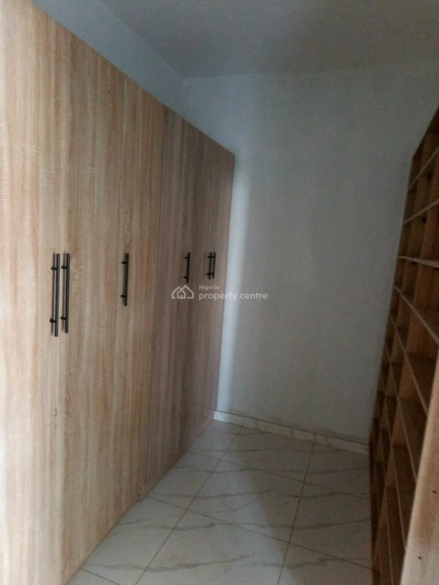 Newly Built 4 Bedroom Detached Duplex with Bq, Opic, Isheri North, Lagos, House for Sale