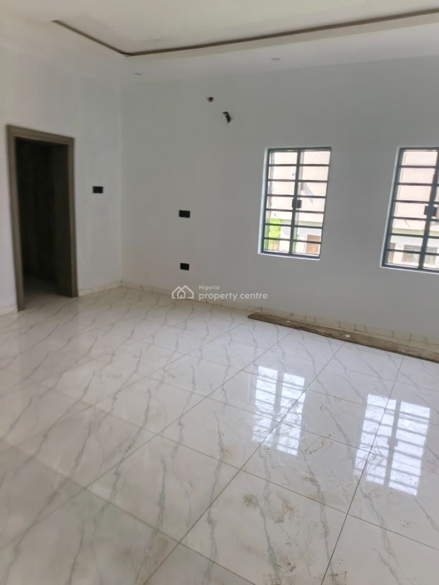 Newly Built 4 Bedroom Detached Duplex with Bq, Opic, Isheri North, Lagos, House for Sale