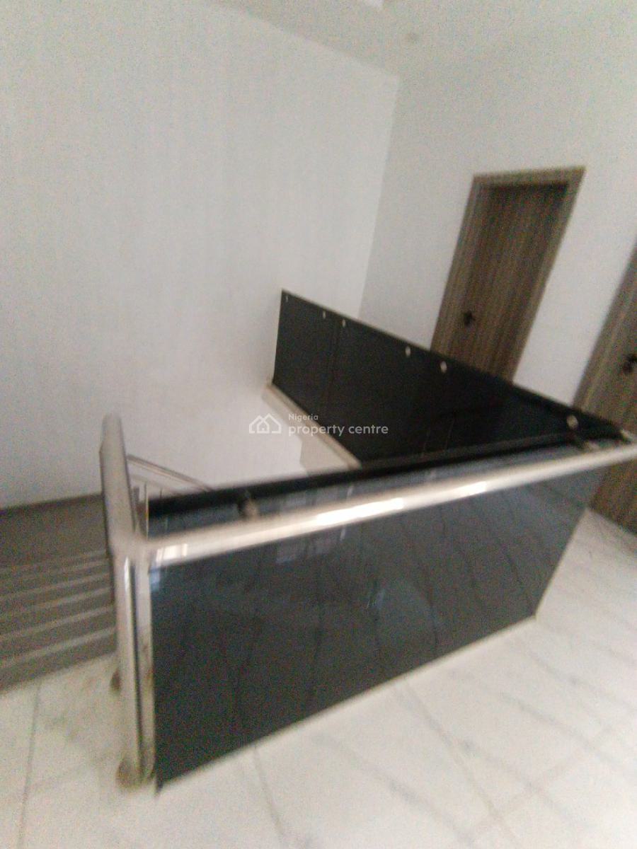 Newly Built 4 Bedroom Detached Duplex with Bq, Opic, Isheri North, Lagos, House for Sale