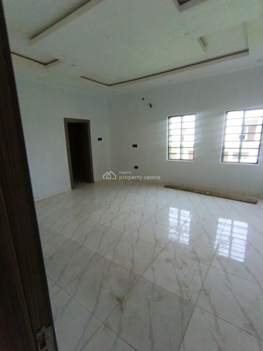 Newly Built 4 Bedroom Detached Duplex with Bq, Opic, Isheri North, Lagos, House for Sale