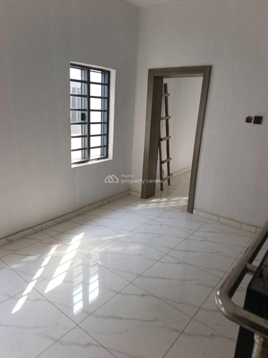 Newly Built 4 Bedroom Detached Duplex with Bq, Opic, Isheri North, Lagos, House for Sale