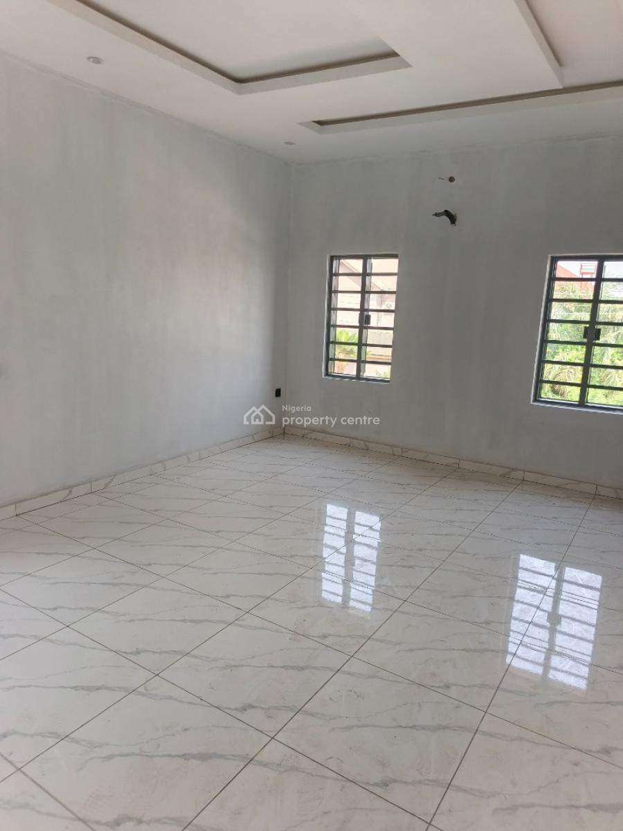 Newly Built 4 Bedroom Detached Duplex with Bq, Opic, Isheri North, Lagos, House for Sale