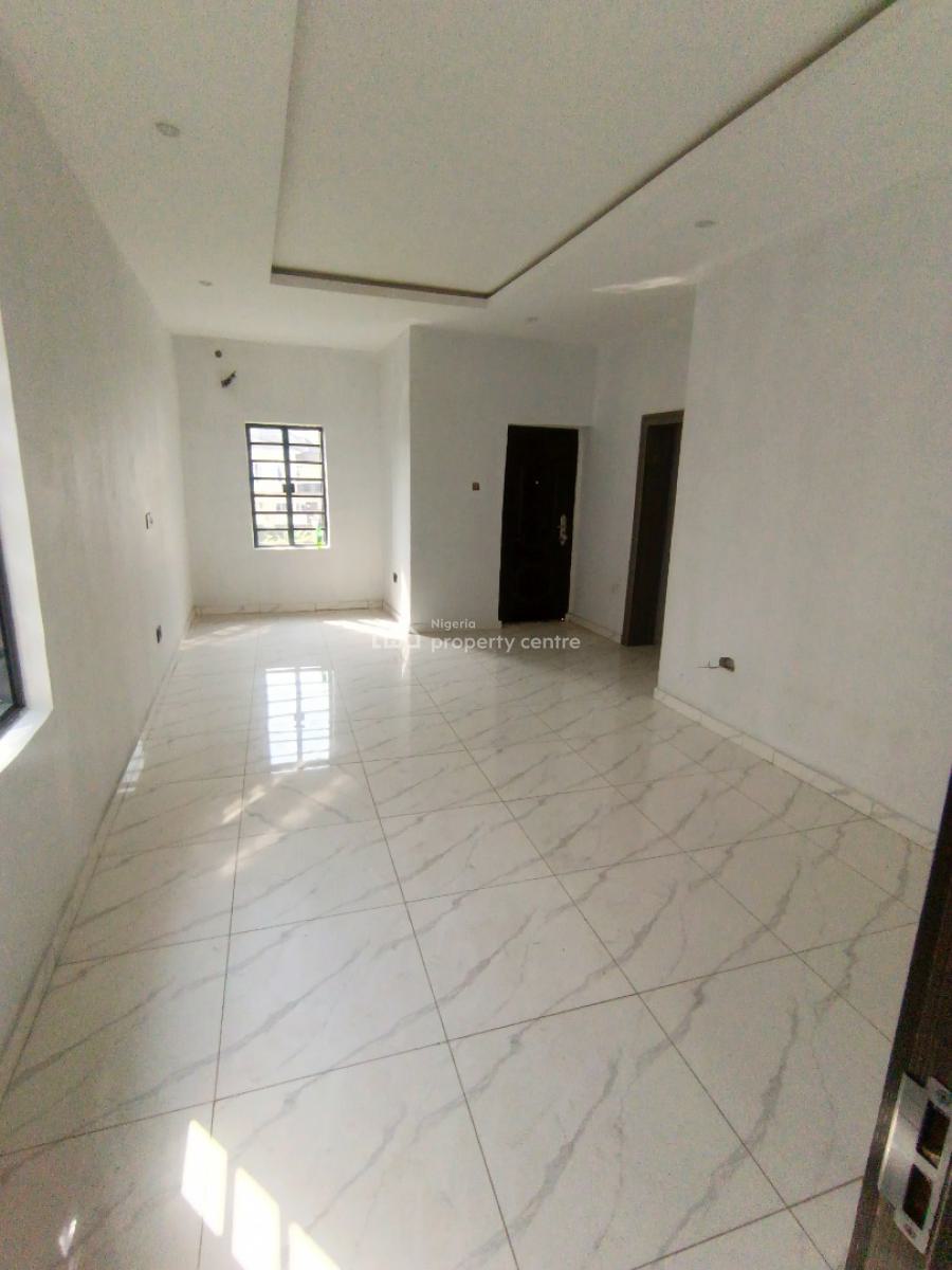 Newly Built 4 Bedroom Detached Duplex with Bq, Opic, Isheri North, Lagos, House for Sale