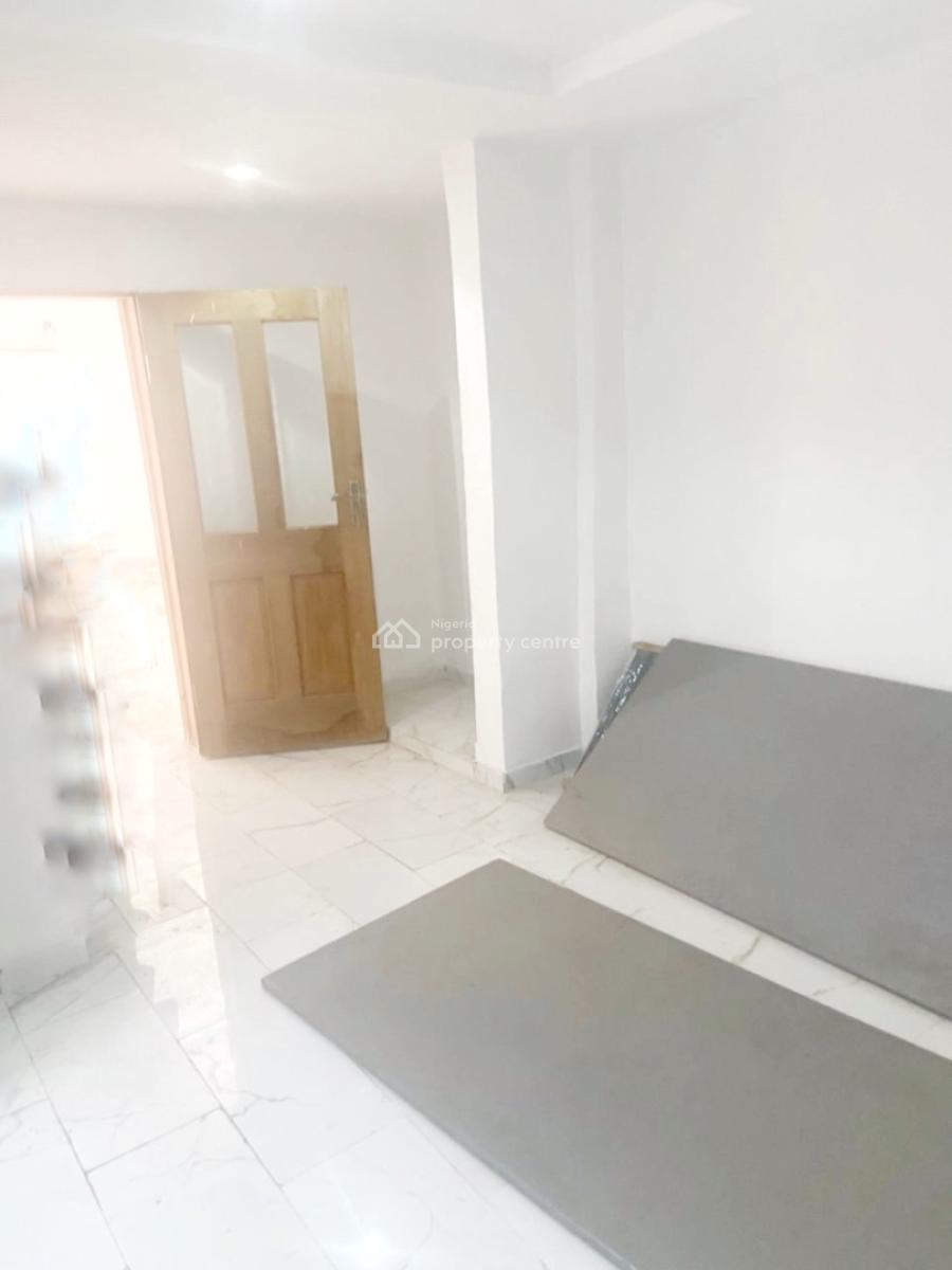 Newly Built Luxury Mini Flat, Extension, Omole Phase 2, Ikeja, Lagos, Mini Flat (room and Parlour) for Rent