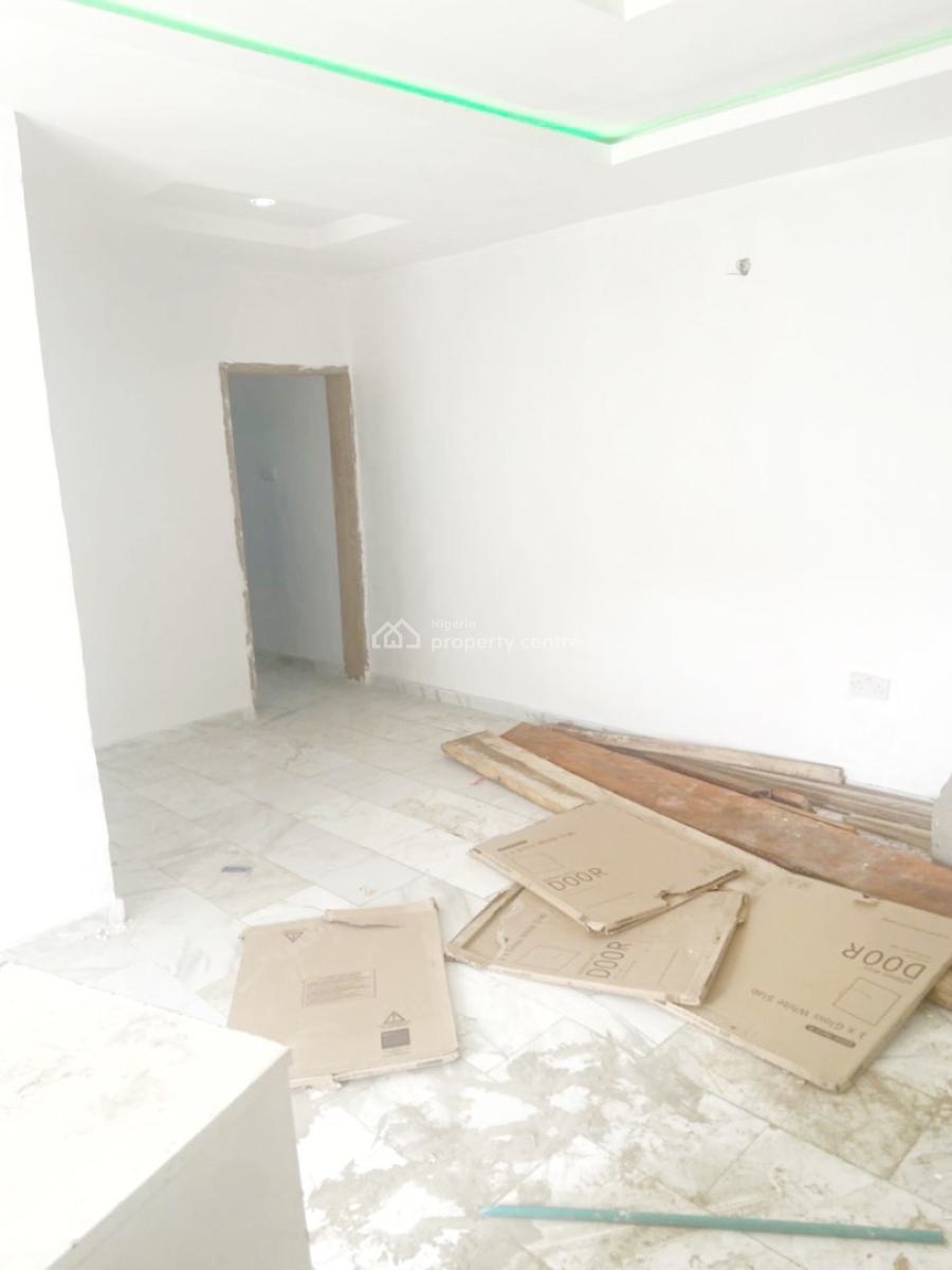 Newly Built Luxury Mini Flat, Extension, Omole Phase 2, Ikeja, Lagos, Mini Flat (room and Parlour) for Rent