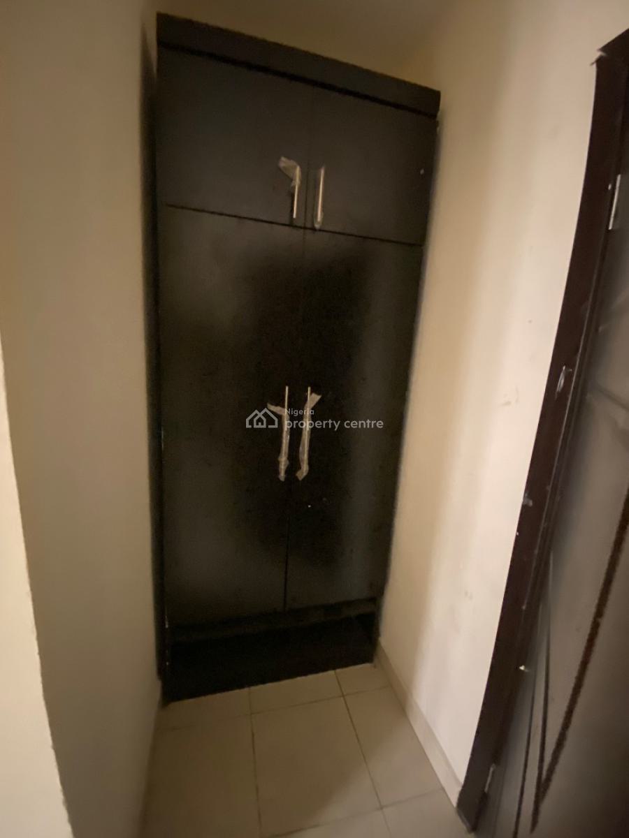 Clean 3bedroom Duplex with Bq, Thamos  Estate Before Sangotedo Shop Rite, Ajiwe, Ajah, Lagos, Semi-detached Duplex for Sale