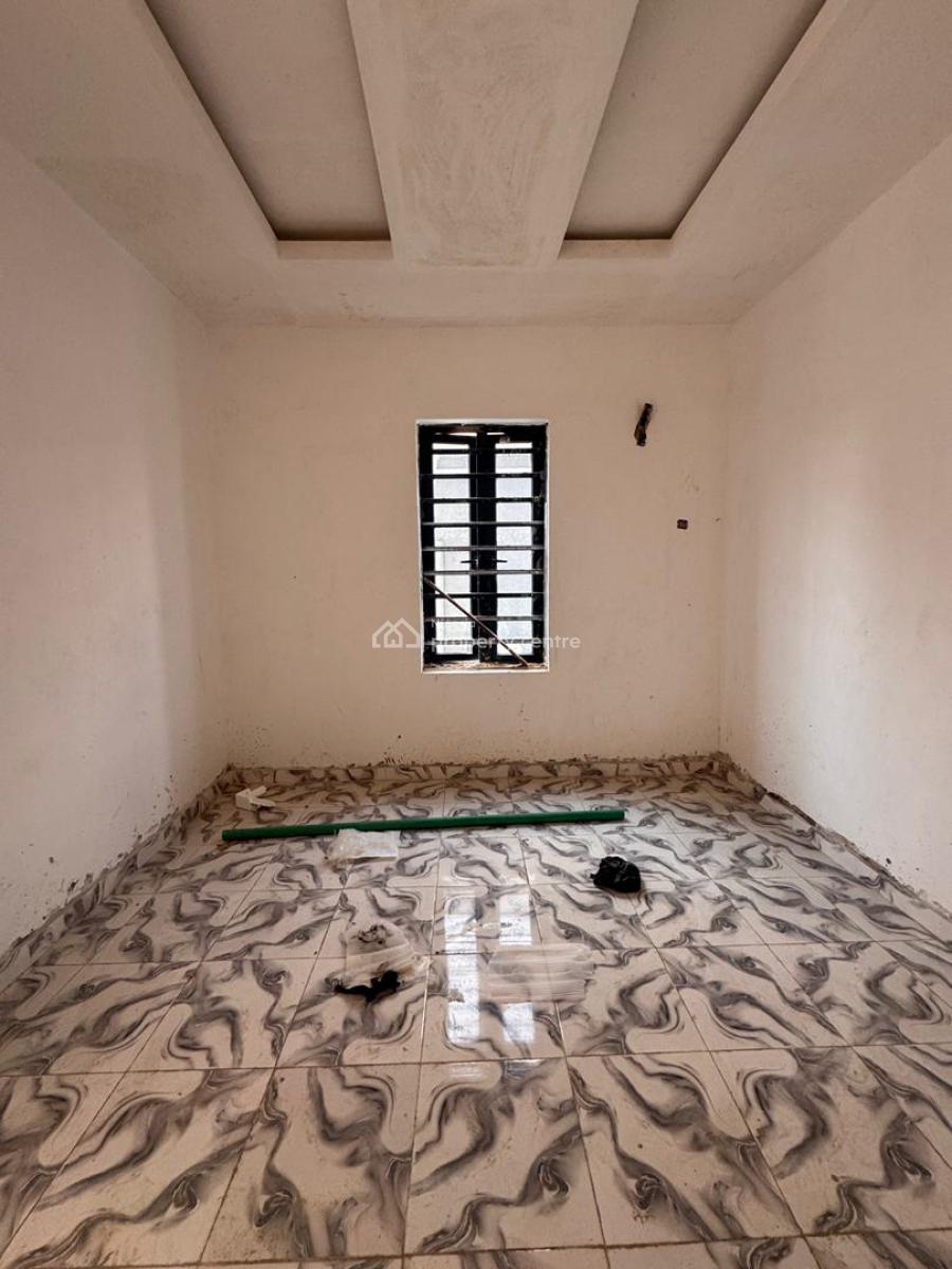 Earn Up to ₦1.5m Annually From a Ready Apartment in a Secured Area, Ifako,, Gbagada, Lagos, Block of Flats for Sale