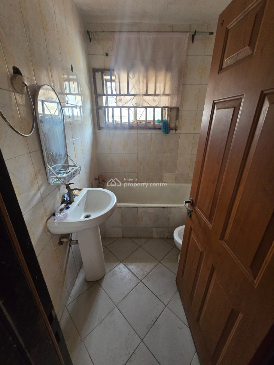 3 Units of 3-bedroom Flats in a Compound Self Service  2 Is Vacant Now, Off Chris Madueke, Lekki Phase 1, Lekki, Lagos, Commercial Property for Rent