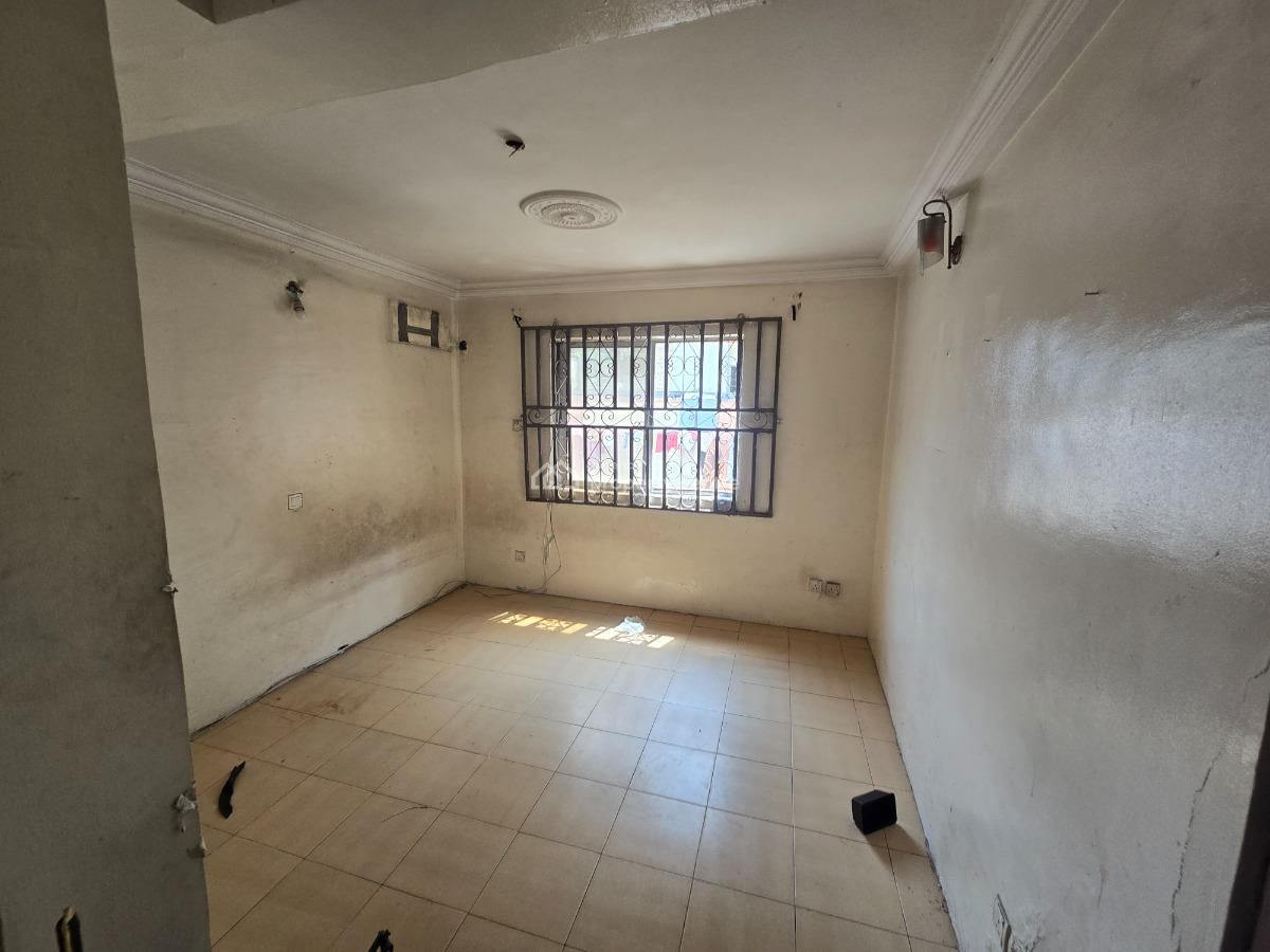 3 Units of 3-bedroom Flats in a Compound Self Service  2 Is Vacant Now, Off Chris Madueke, Lekki Phase 1, Lekki, Lagos, Commercial Property for Rent
