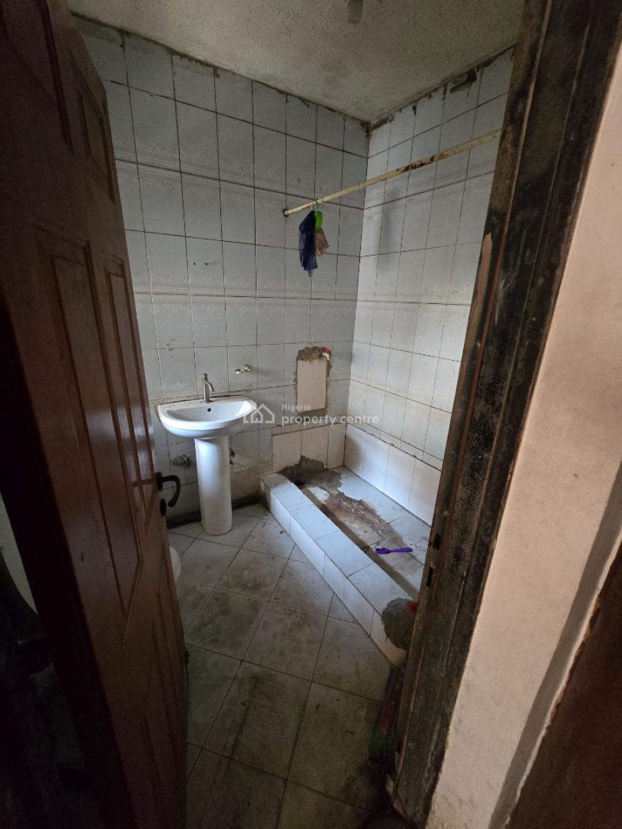 3 Units of 3-bedroom Flats in a Compound Self Service  2 Is Vacant Now, Off Chris Madueke, Lekki Phase 1, Lekki, Lagos, Commercial Property for Rent