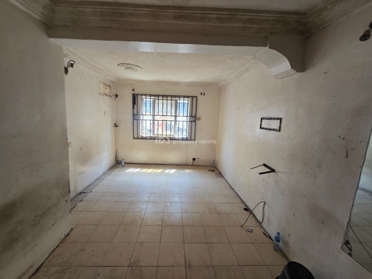 3 Units of 3-bedroom Flats in a Compound Self Service  2 Is Vacant Now, Off Chris Madueke, Lekki Phase 1, Lekki, Lagos, Commercial Property for Rent