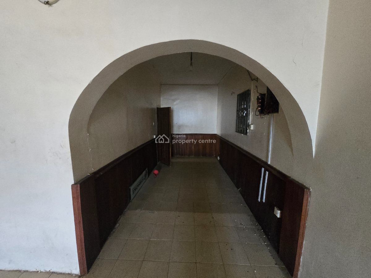 3 Units of 3-bedroom Flats in a Compound Self Service  2 Is Vacant Now, Off Chris Madueke, Lekki Phase 1, Lekki, Lagos, Commercial Property for Rent