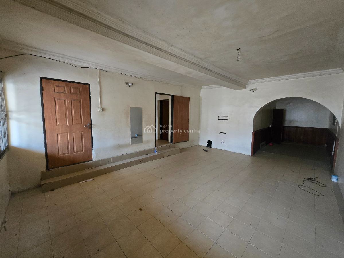 3 Units of 3-bedroom Flats in a Compound Self Service  2 Is Vacant Now, Off Chris Madueke, Lekki Phase 1, Lekki, Lagos, Commercial Property for Rent
