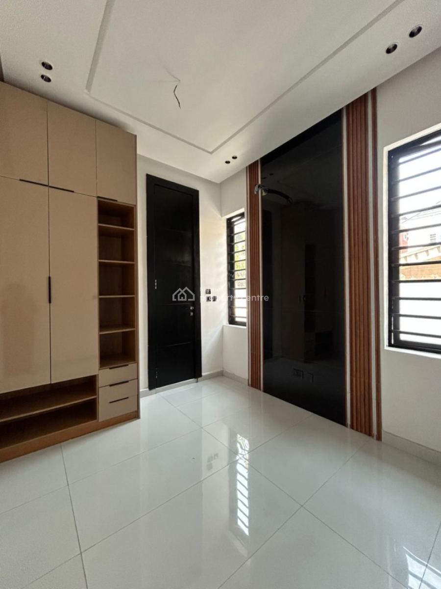 5-bedroom Detached Duplex with Bq, Ikota, Lekki, Lagos, Detached Duplex for Sale