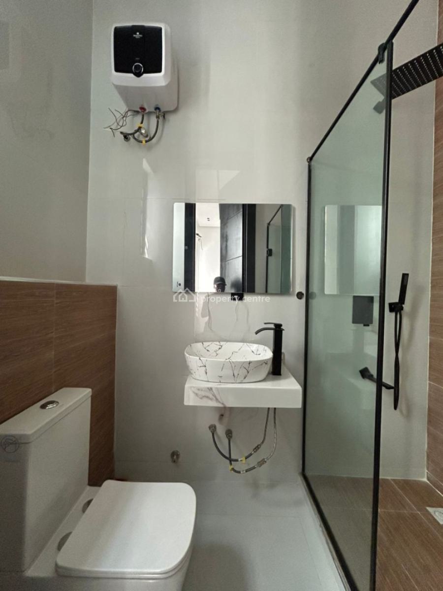 5-bedroom Detached Duplex with Bq, Ikota, Lekki, Lagos, Detached Duplex for Sale