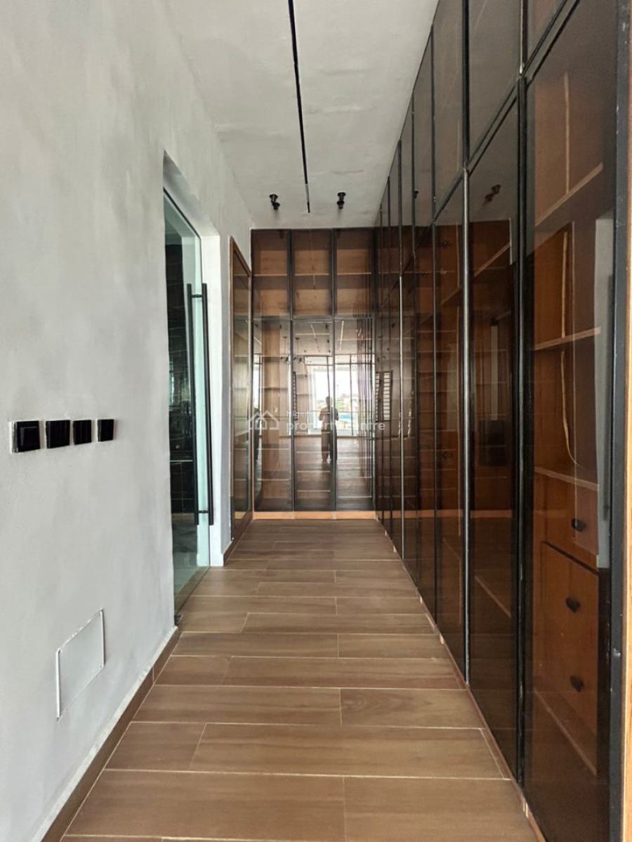 5-bedroom Detached Duplex with Bq, Ikota, Lekki, Lagos, Detached Duplex for Sale